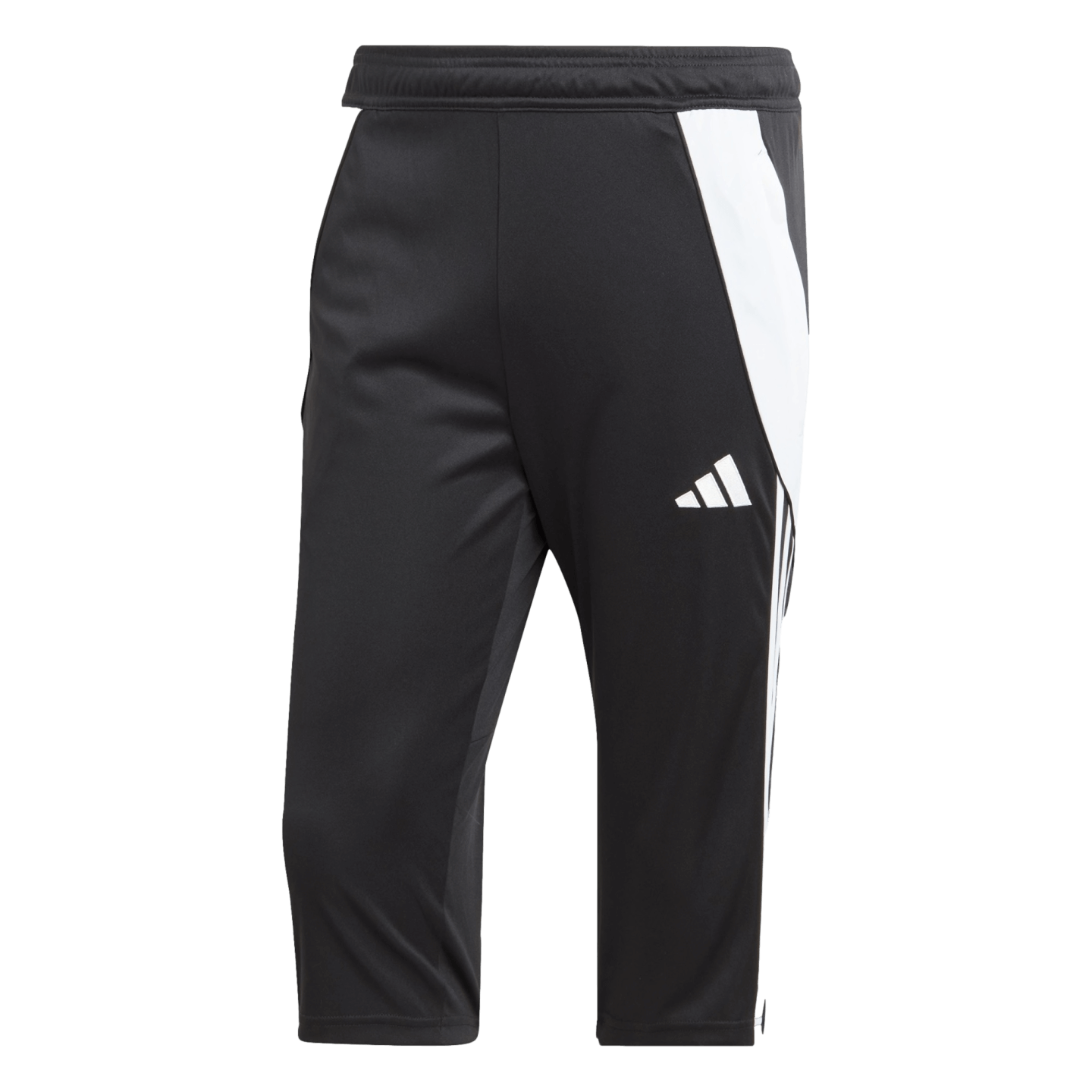 adidas Tiro 24 3/4 Joggers - Black IJ7671