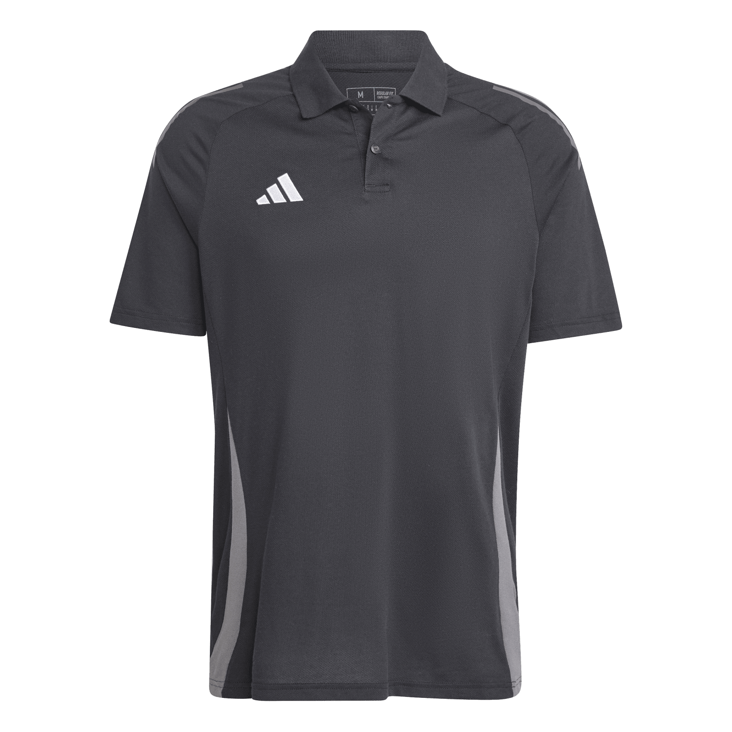 adidas Tiro 24 Competition Polo Shirt - Black IJ8344