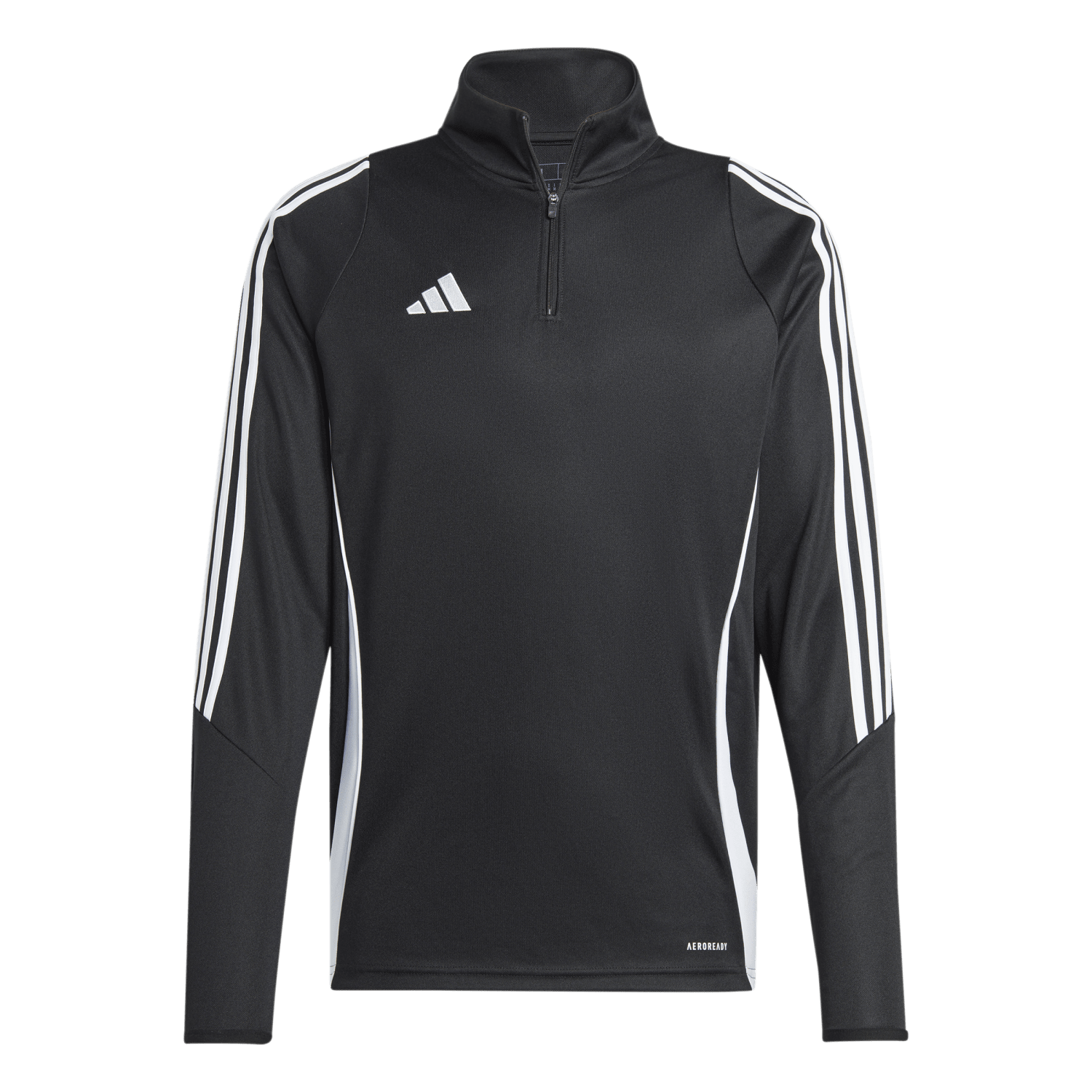 adidas Tiro 24 Training Top - Black IJ9963