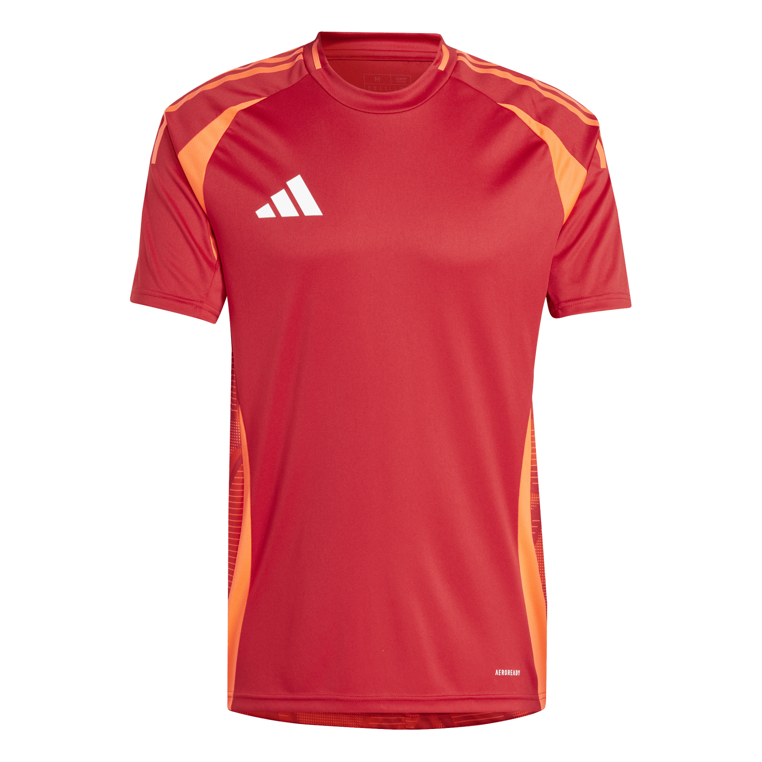 adidas Tiro 24 Competition Match Jersey - Red IK2244