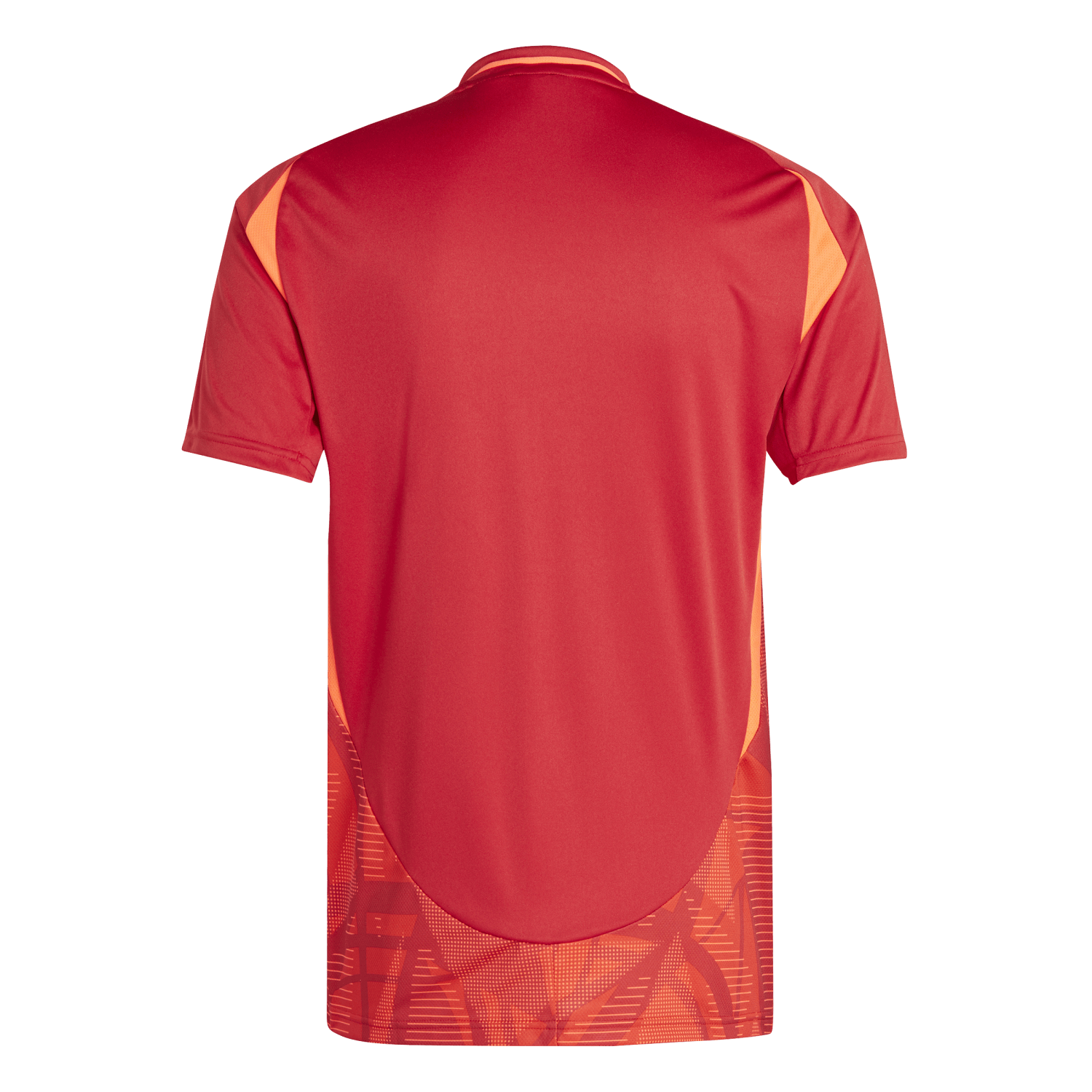 adidas Tiro 24 Competition Match Jersey - Red IK2244