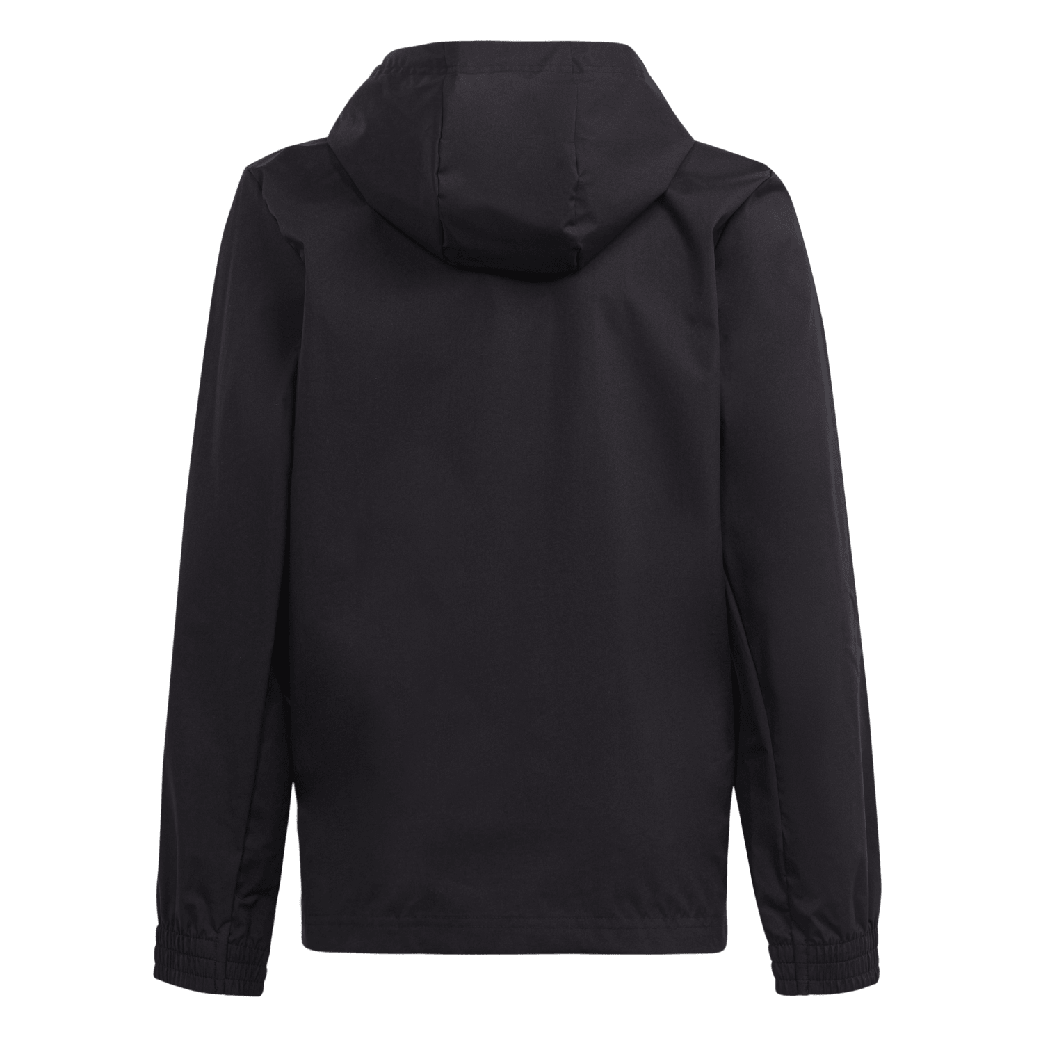 adidas Entrada 22 All-Weather Jacket - Black IK4010
