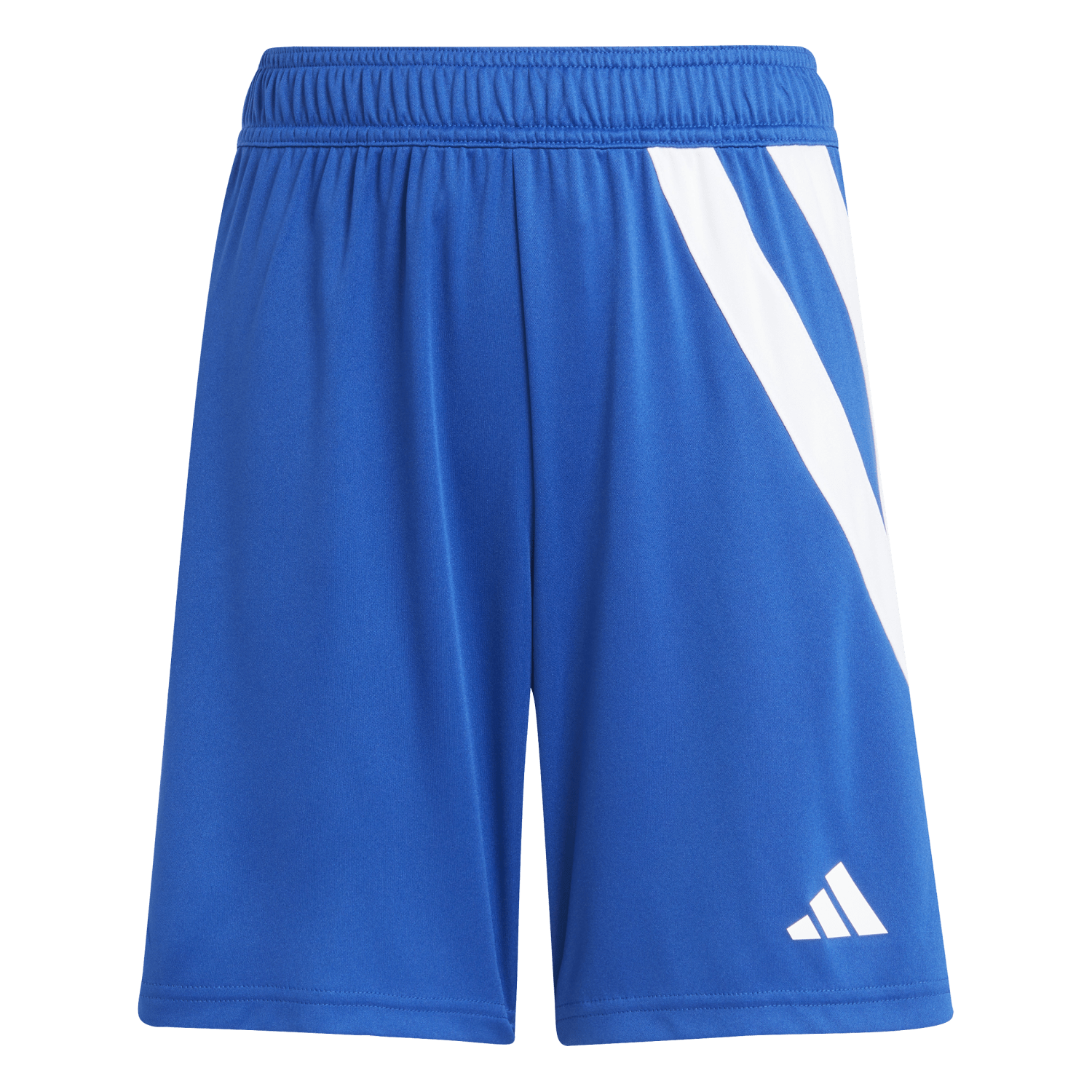 adidas Youth Fortore 23 Shorts - Royal IK5733