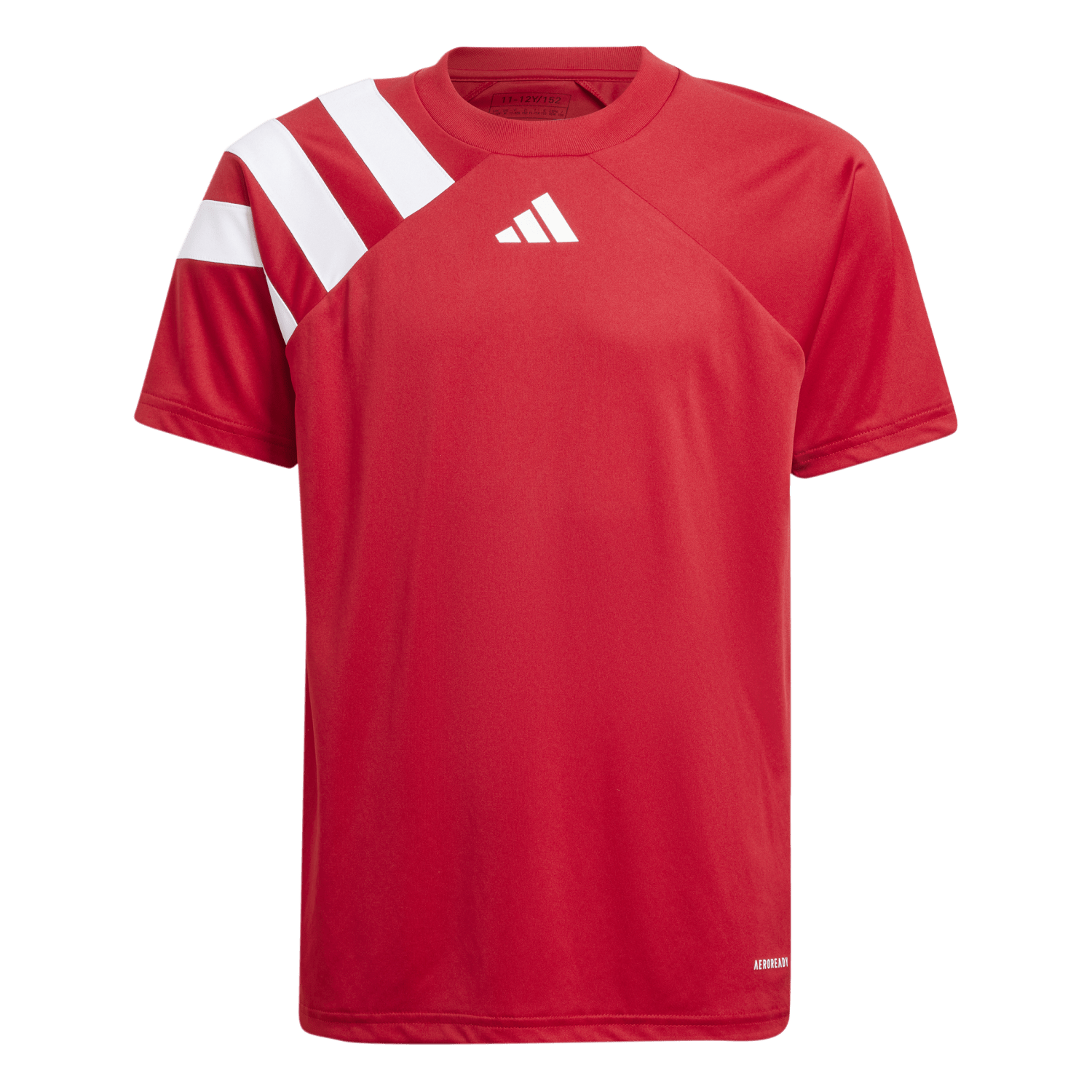 adidas Youth Fortore 23 Jersey - Red IK5744