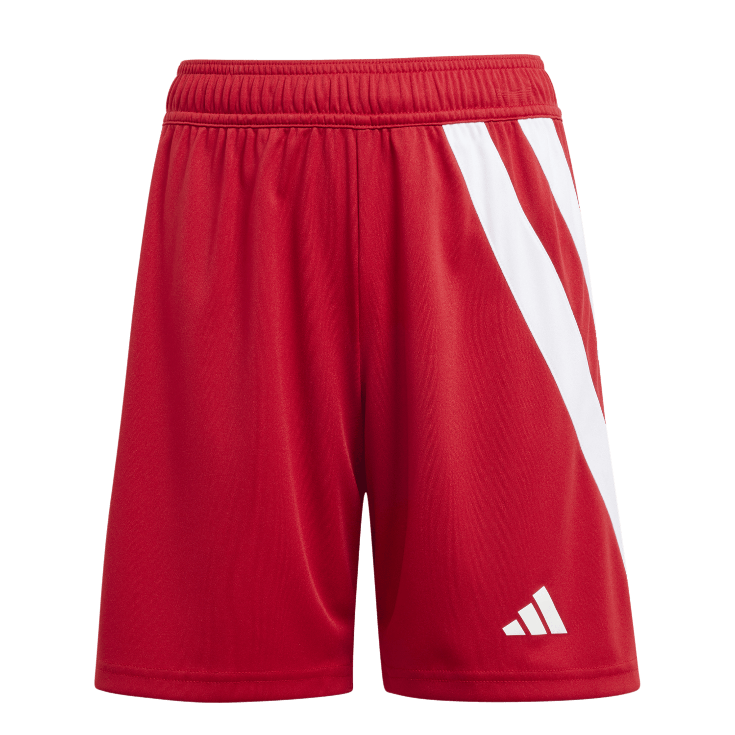 adidas Youth Fortore 23 Shorts - Red IK5750