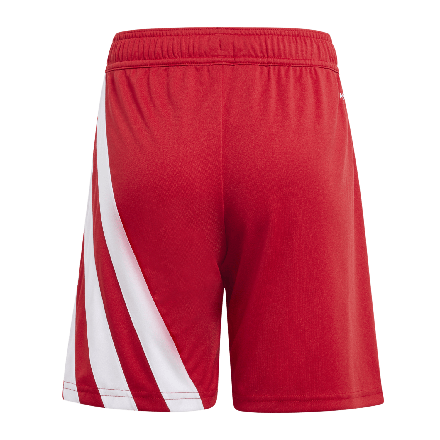 adidas Youth Fortore 23 Shorts - Red IK5750