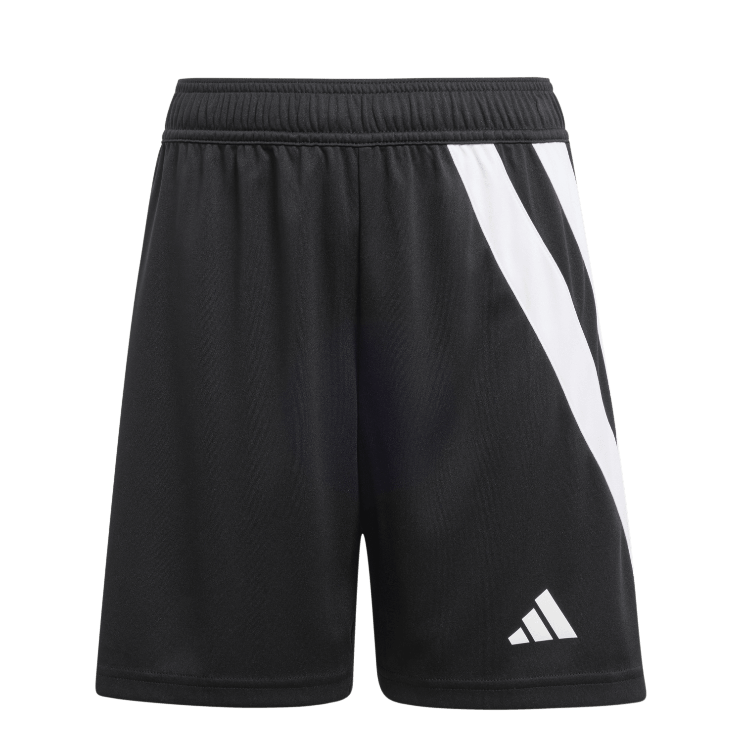 adidas Youth Fortore 23 Shorts - Black
