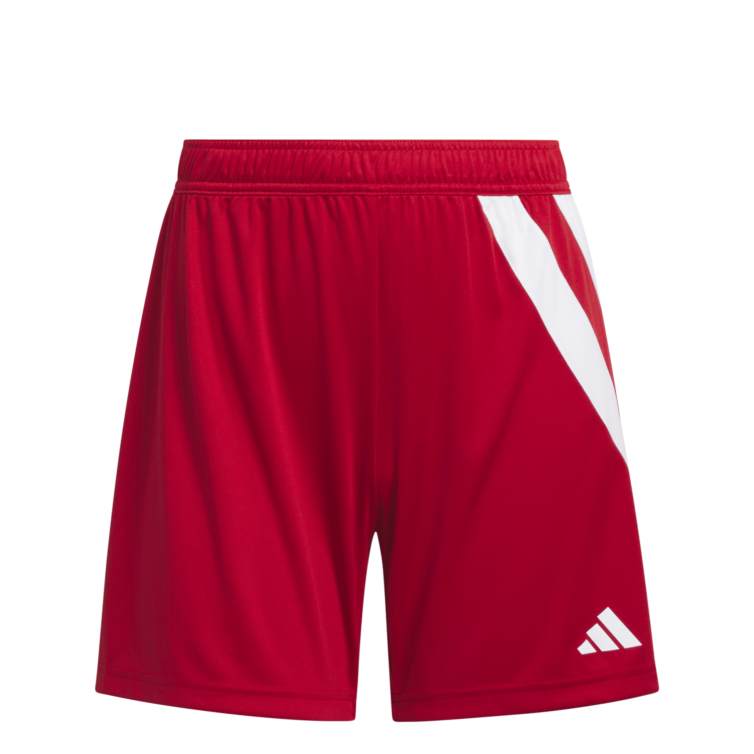 adidas Women's Fortore 23 Shorts - Red IK5754