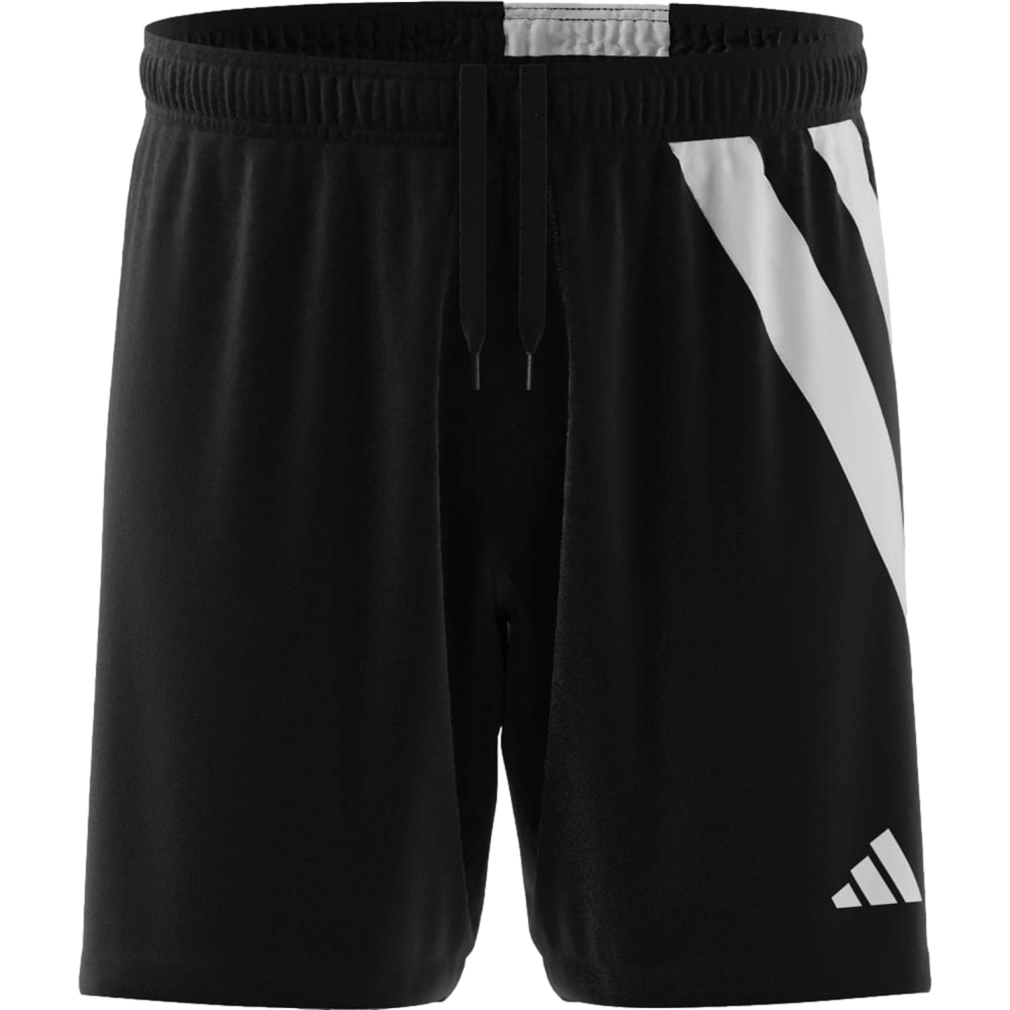 adidas Fortore 23 Shorts - Black IK5755