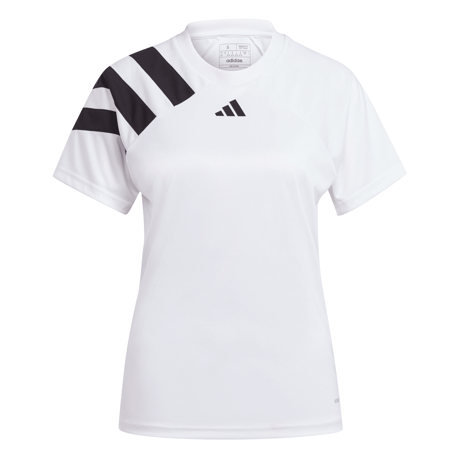 adidas Women's Fortore 23 Jersey - White IK5757