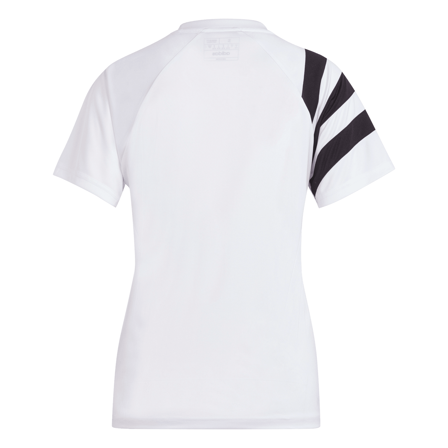 adidas Women's Fortore 23 Jersey - White IK5757