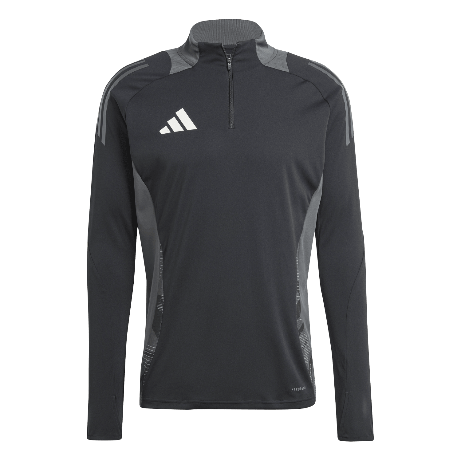 adidas Tiro 24 Competition Training Top - Black IL8257