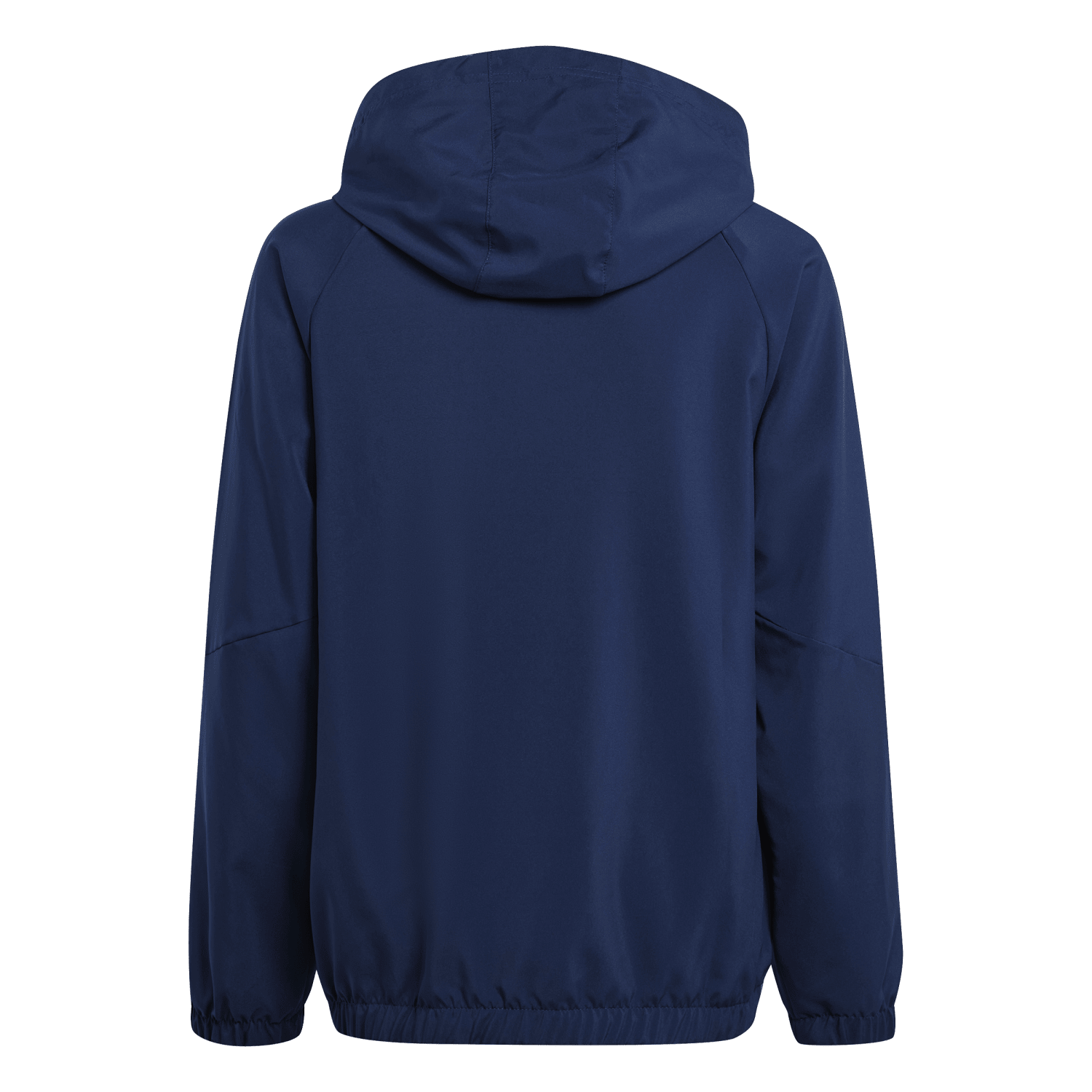 adidas Youth Tiro 24 Windbreaker - Navy Blue IM8797