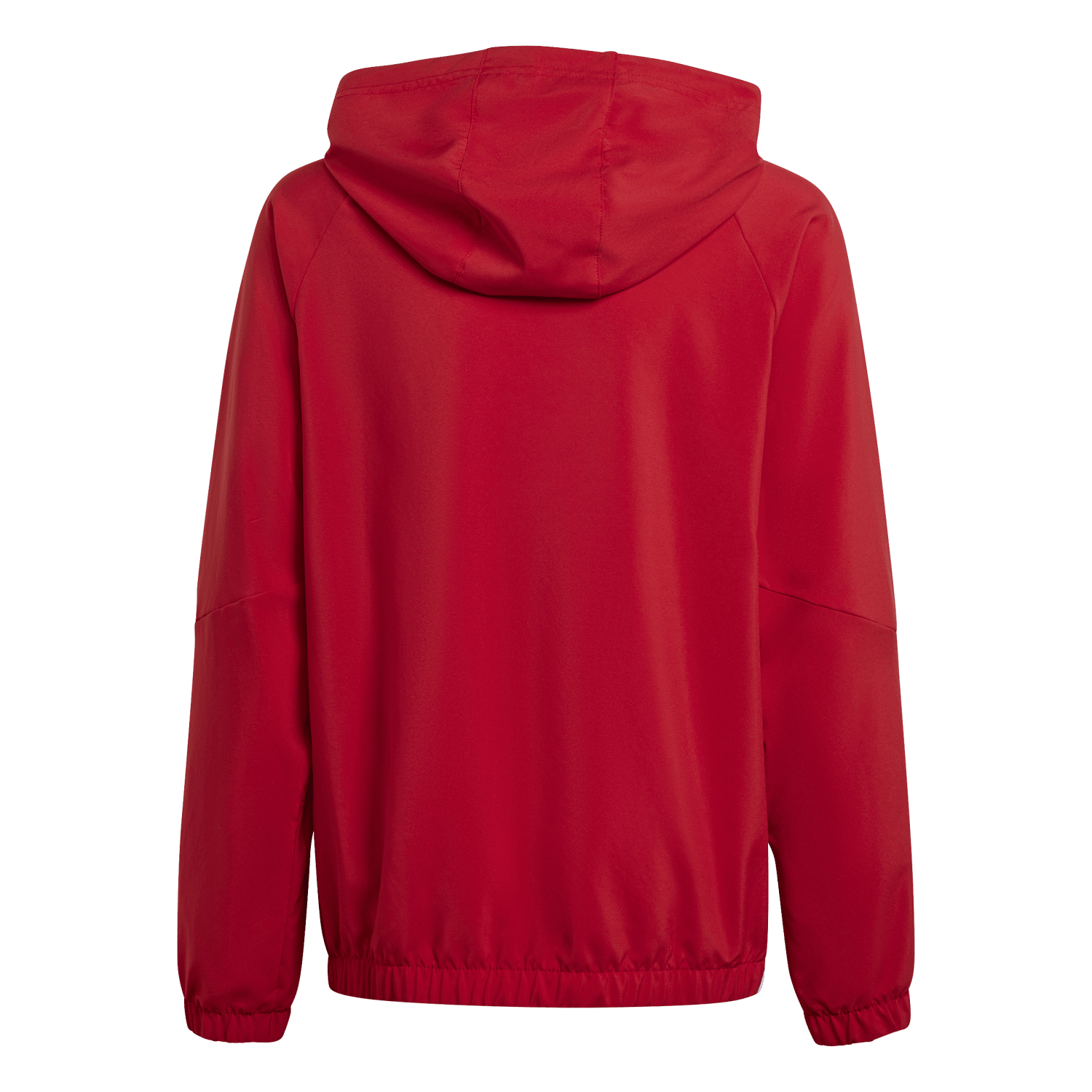 adidas Youth Tiro 24 Windbreaker - Red IM8800
