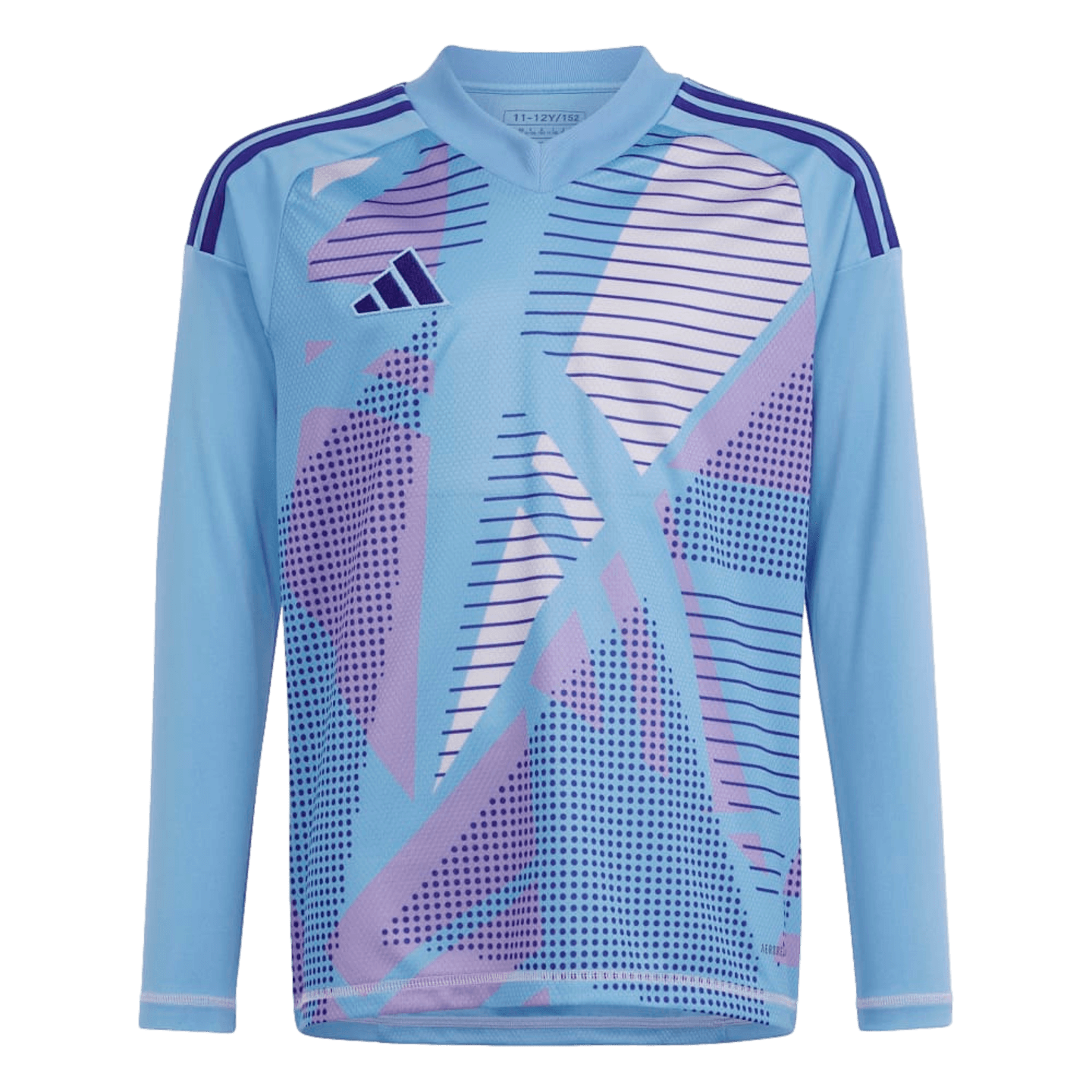 Adidas Tiro 24 Competition Youth Goalkeeper Jersey IN0434