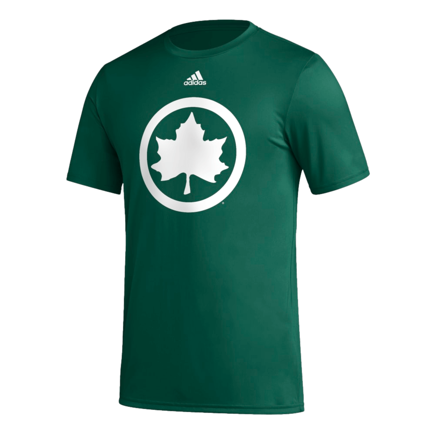 Adidas New York City FC MLS Pregame Tee IN3015