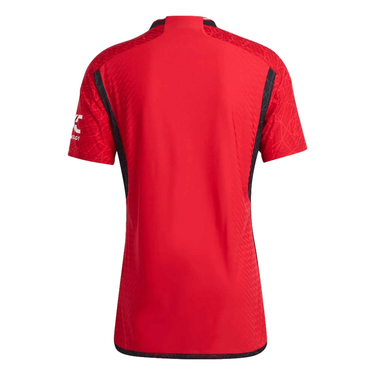 Adidas Manchester United 23/24 Authentic Home Jersey IN3520