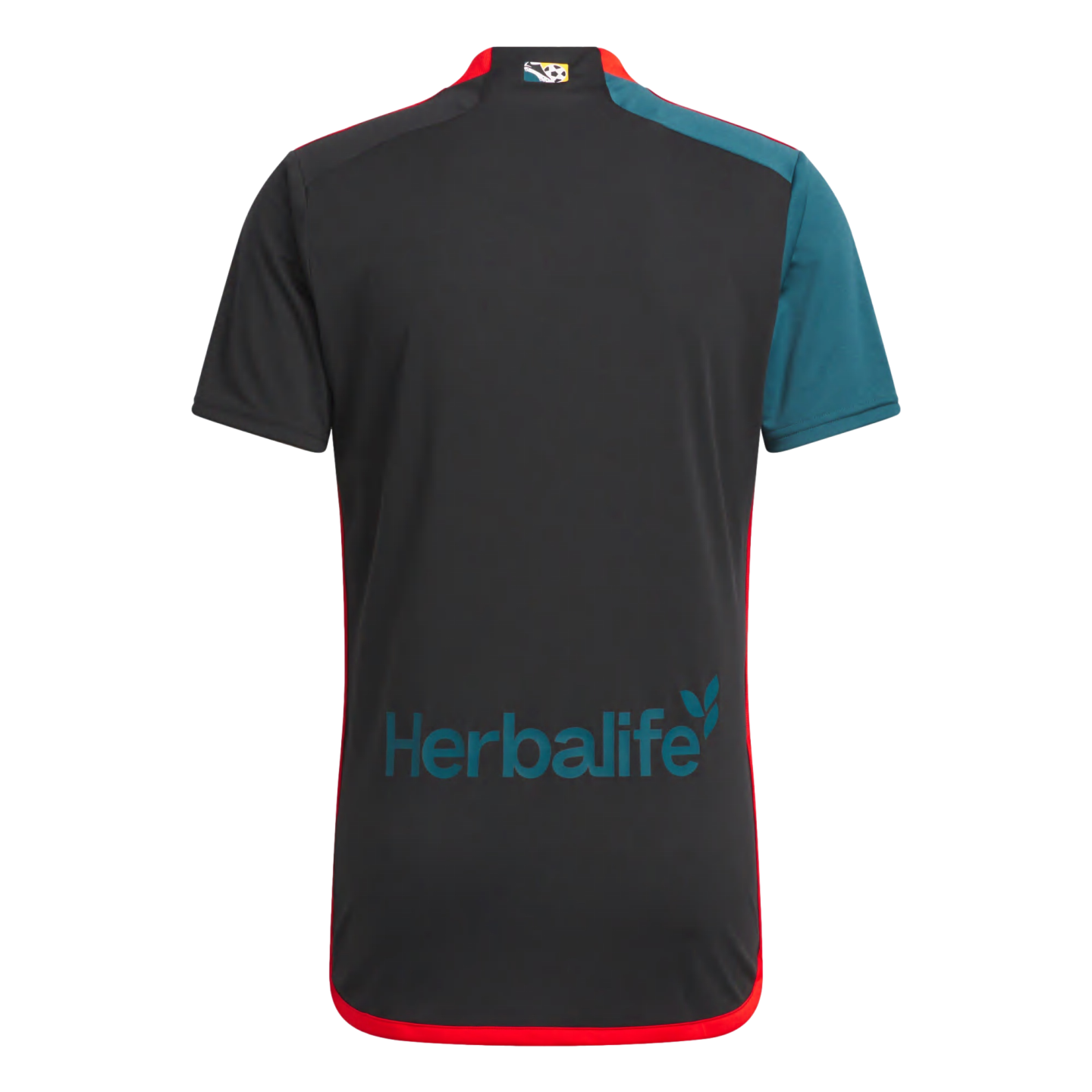 Adidas LA Galaxy 2024 Archive Third Jersey IN4290