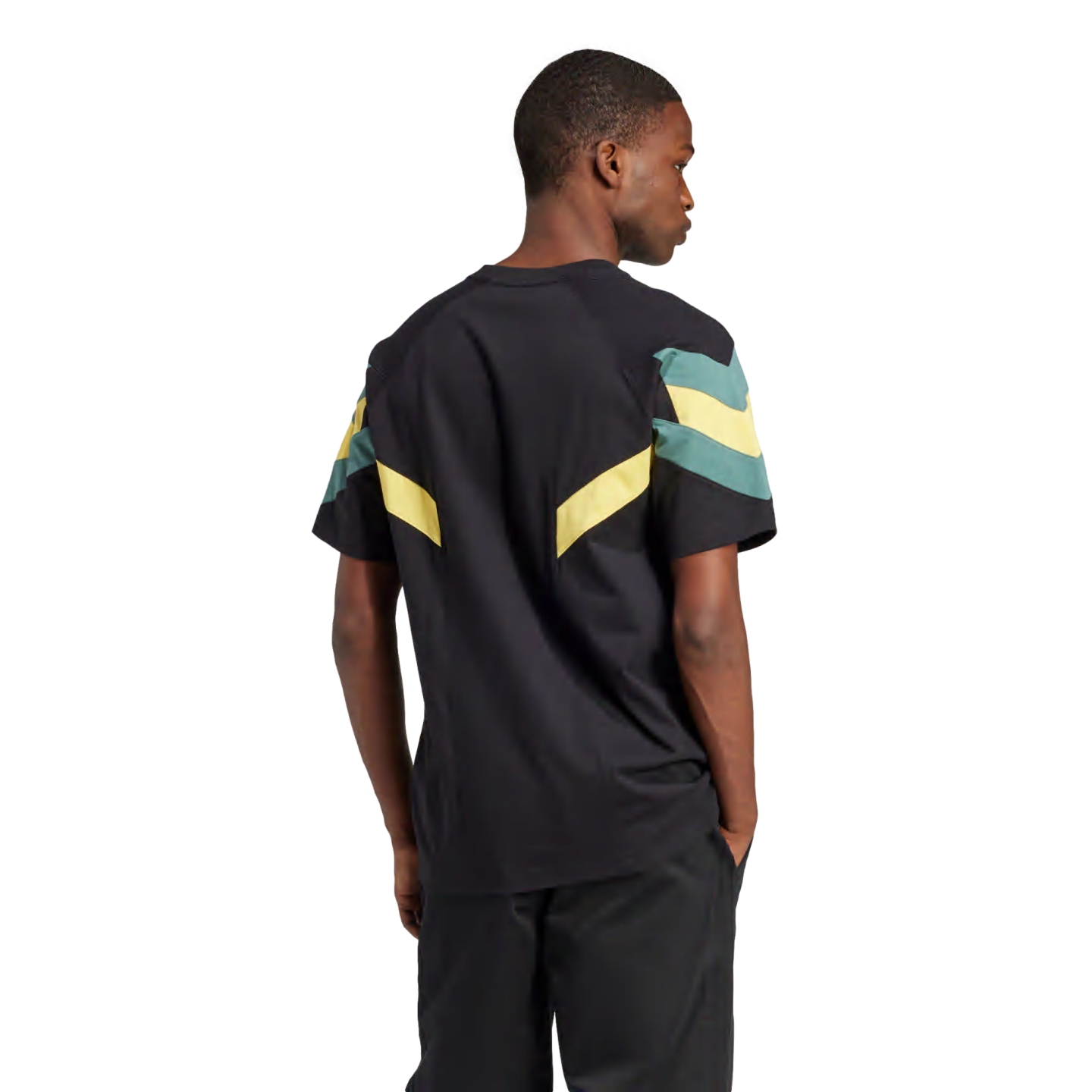 Adidas Jamaica Originals Tee IN5566