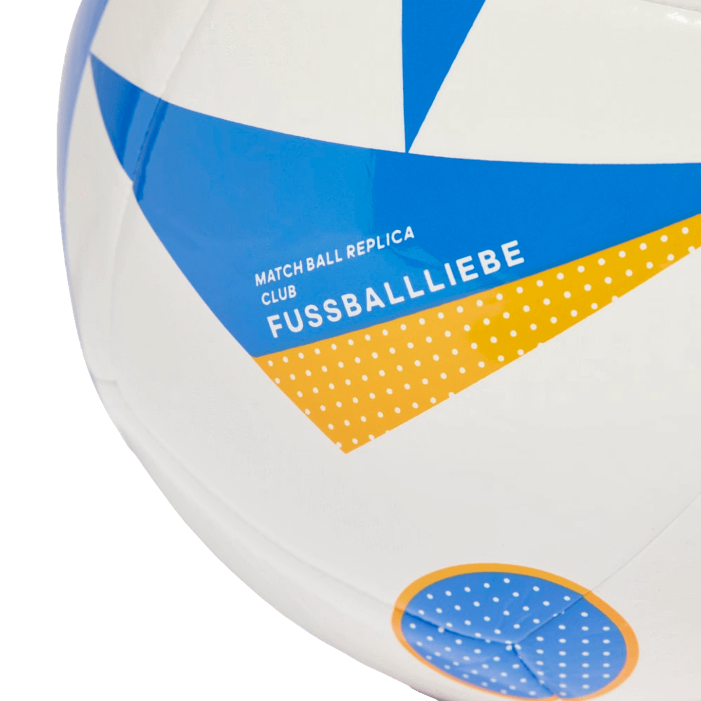 Adidas Euro 24 Club Ball IN9371