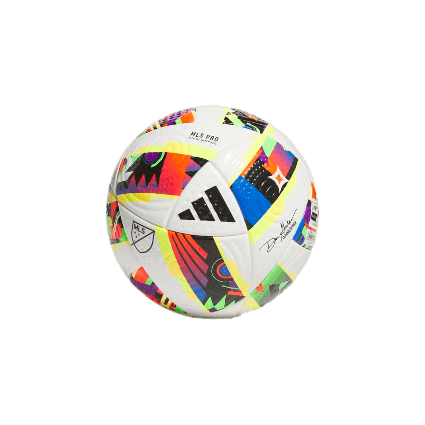 Adidas MLS Pro Match Ball IP1625