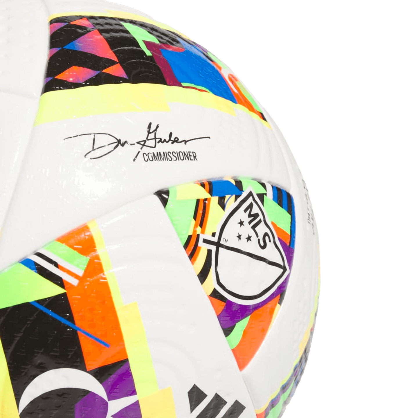Adidas MLS Pro Match Ball IP1625
