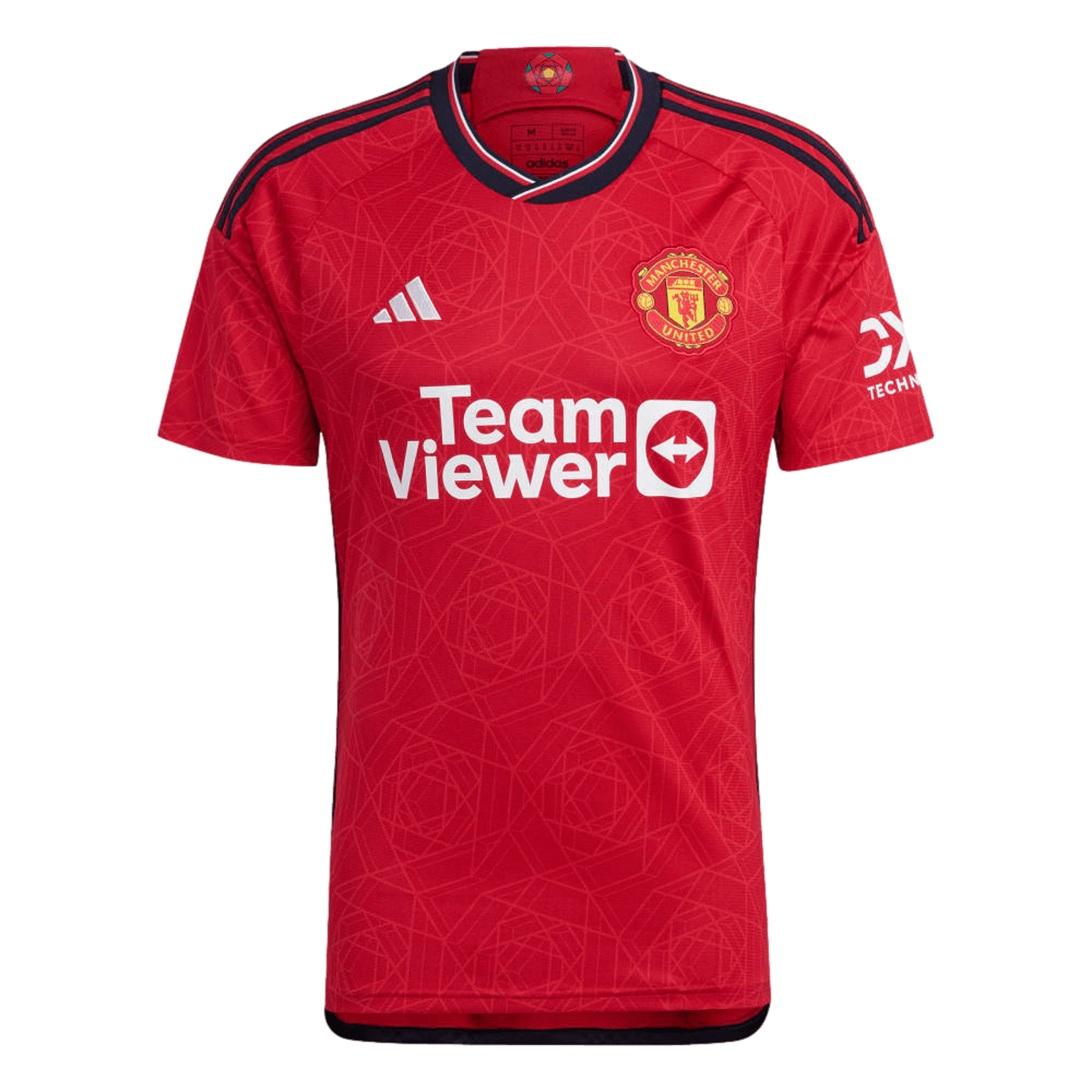 Adidas Manchester United 23/24 Home Jersey IP1726