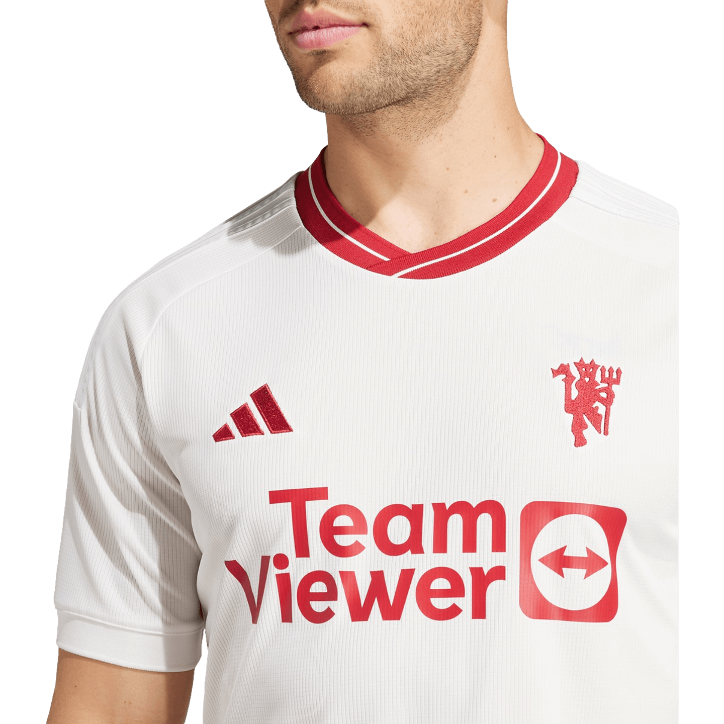 Adidas Manchester United 23/24 Third Jersey IP1741