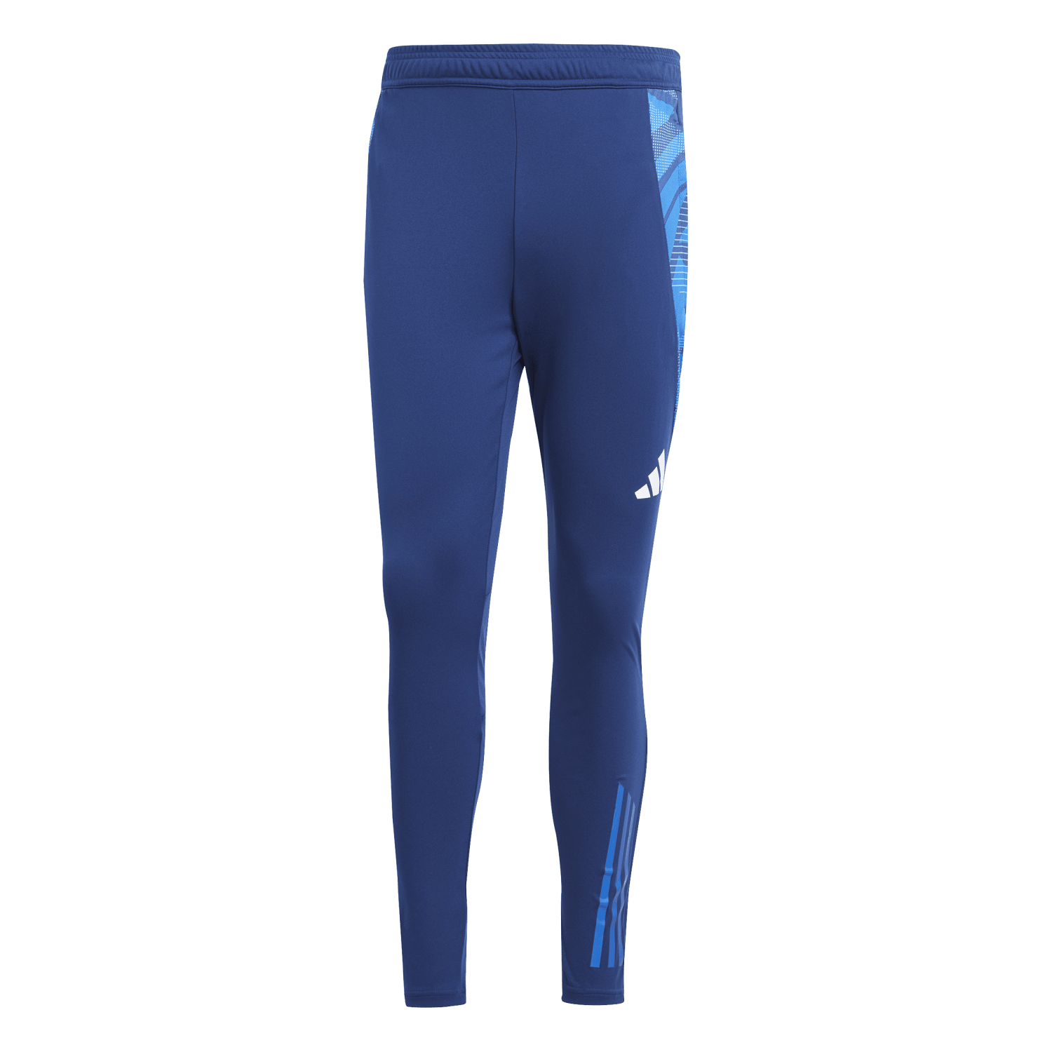 adidas Tiro 24 Competition Training Pants - Navy Blue IP1872