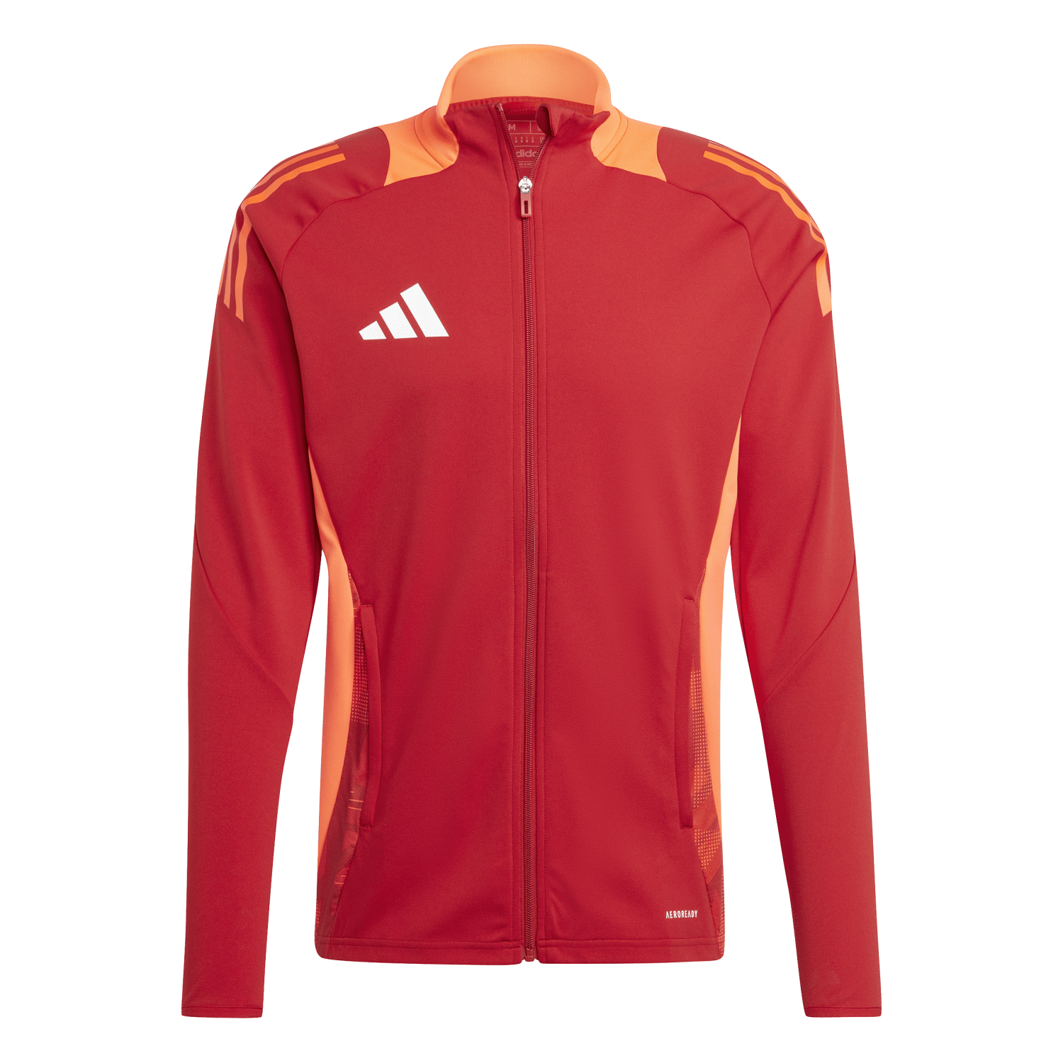 Adidas Tiro 24 Competition Training Jacket Soccer IP1875 Green