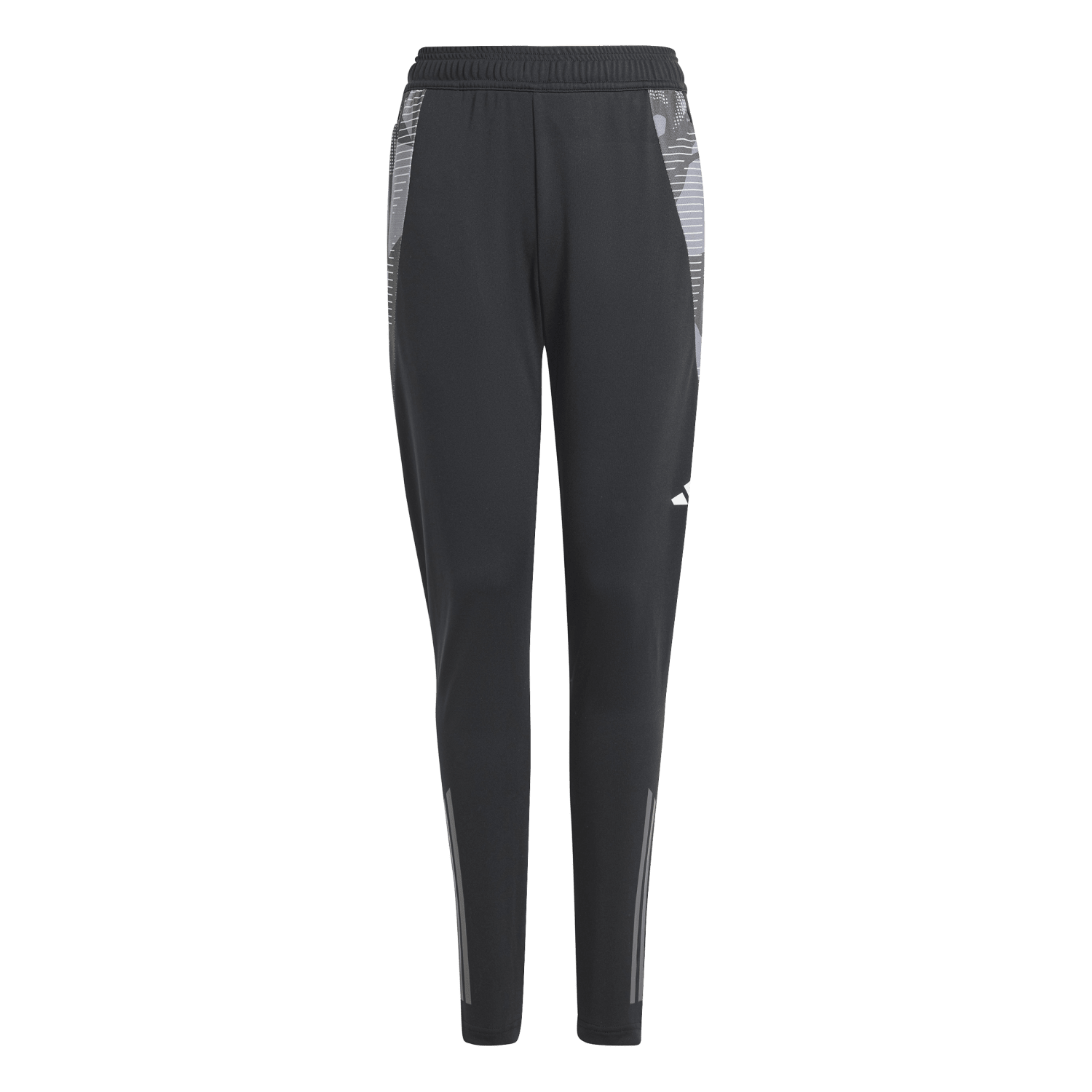 Adidas Tiro 24 Competition Youth Training Pants Soccer IP7596 Black