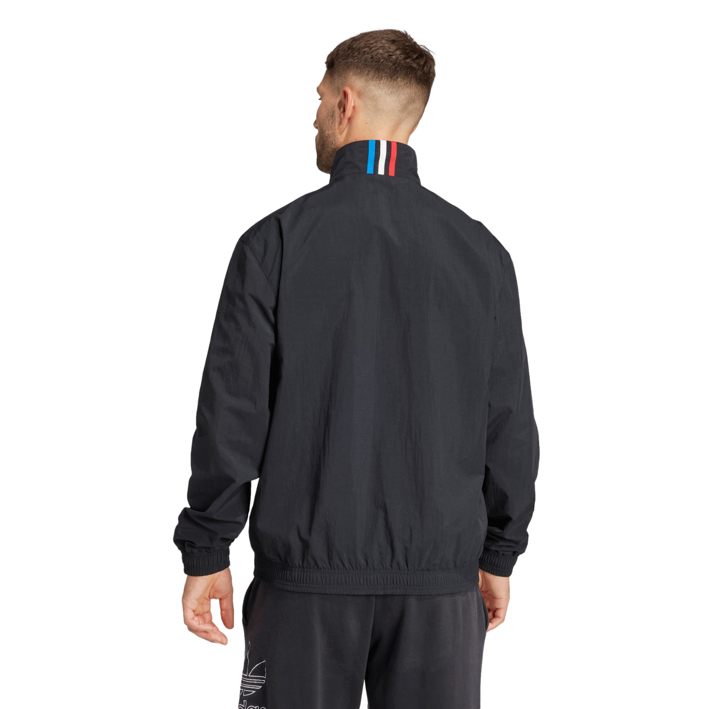 Adidas Manchester United Stone Roses Anthem Jacket IP9186