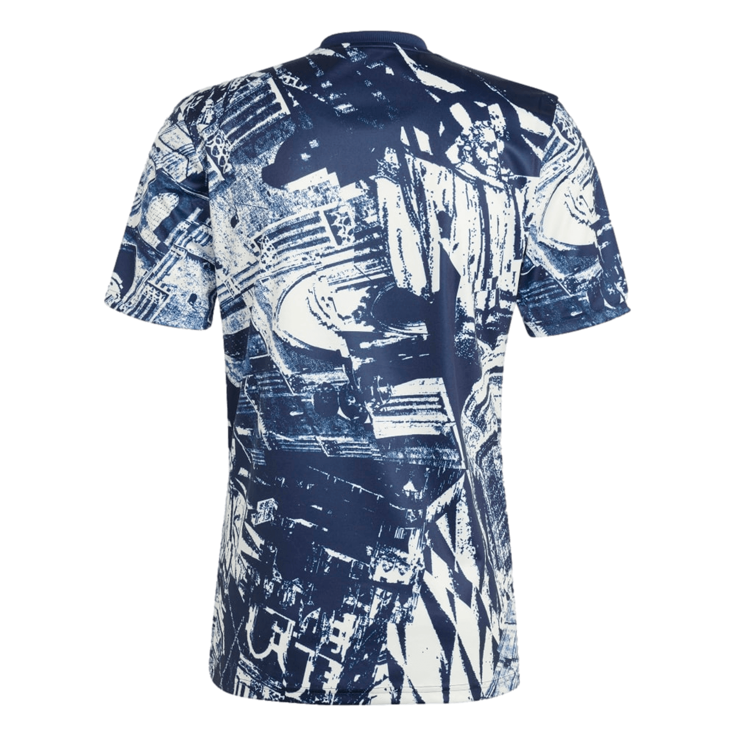 Adidas Bayern Munich Pre-Match Jersey IQ0614