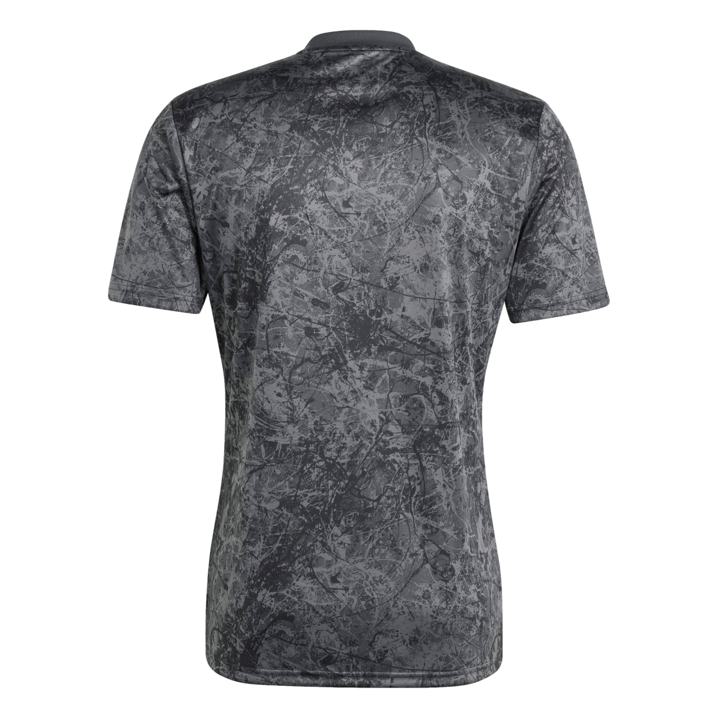 Adidas Manchester United Stone Roses Pre-Match Jersey IQ1566