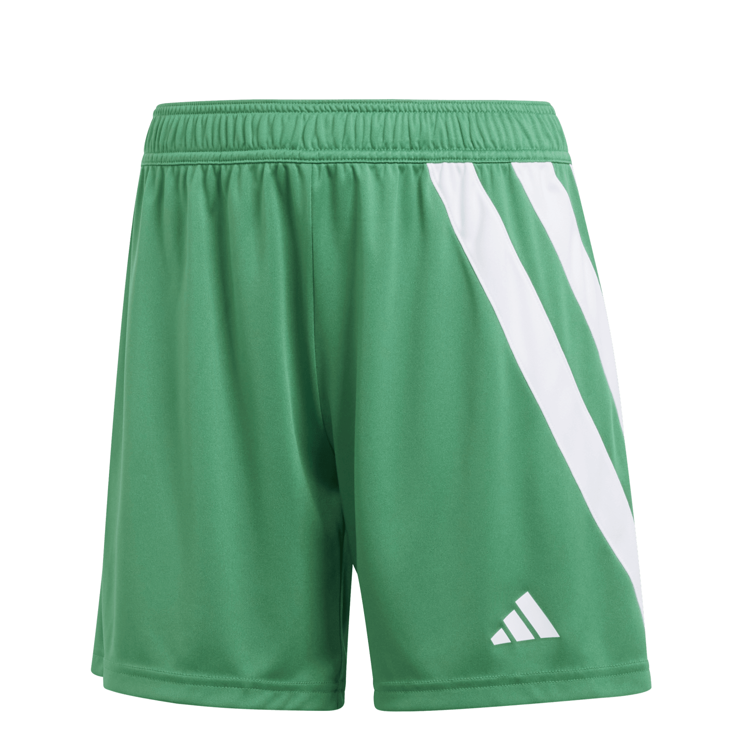 adidas Women's Fortore 23 Shorts - Green IQ3211