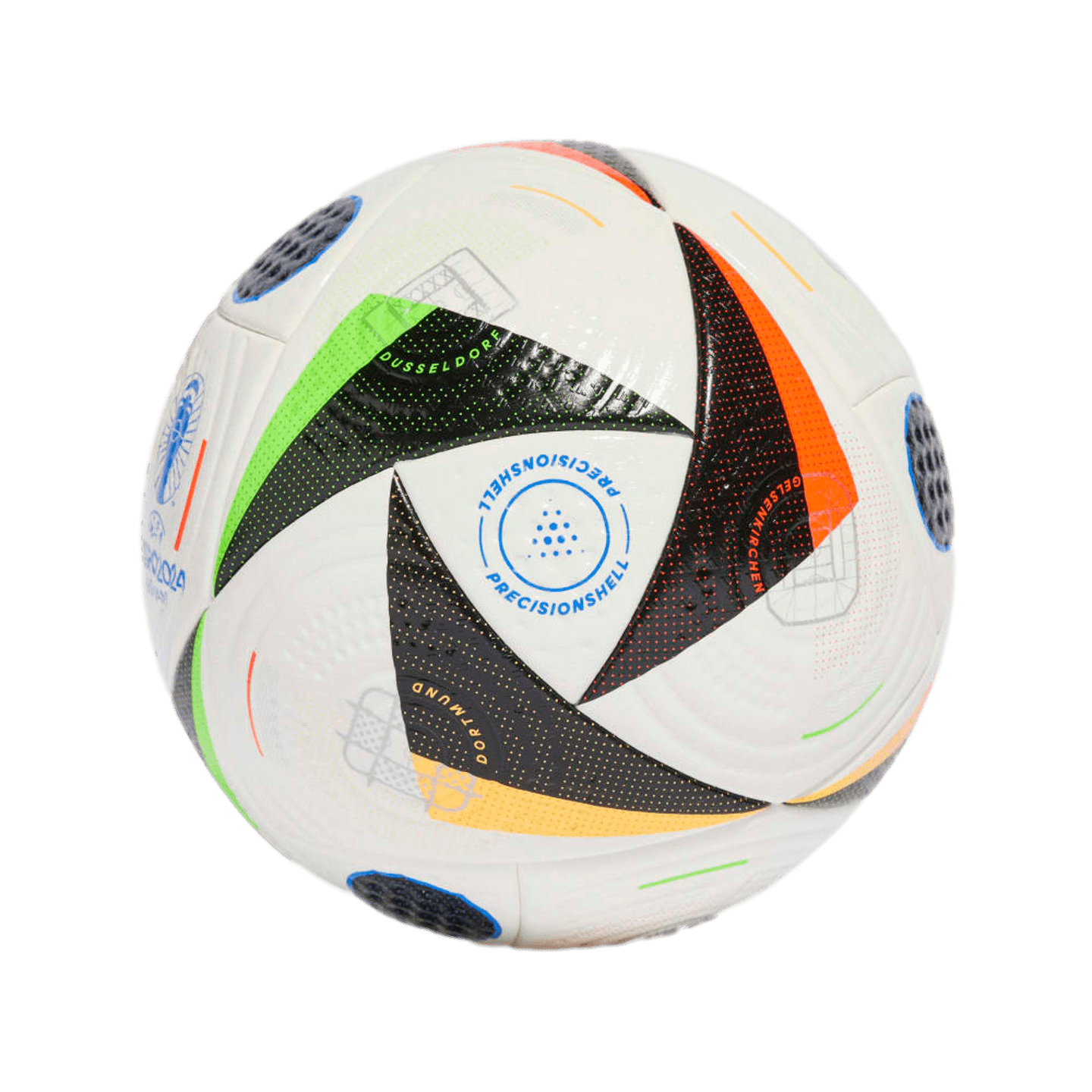 Adidas Euro 24 Pro Match Ball IQ3682