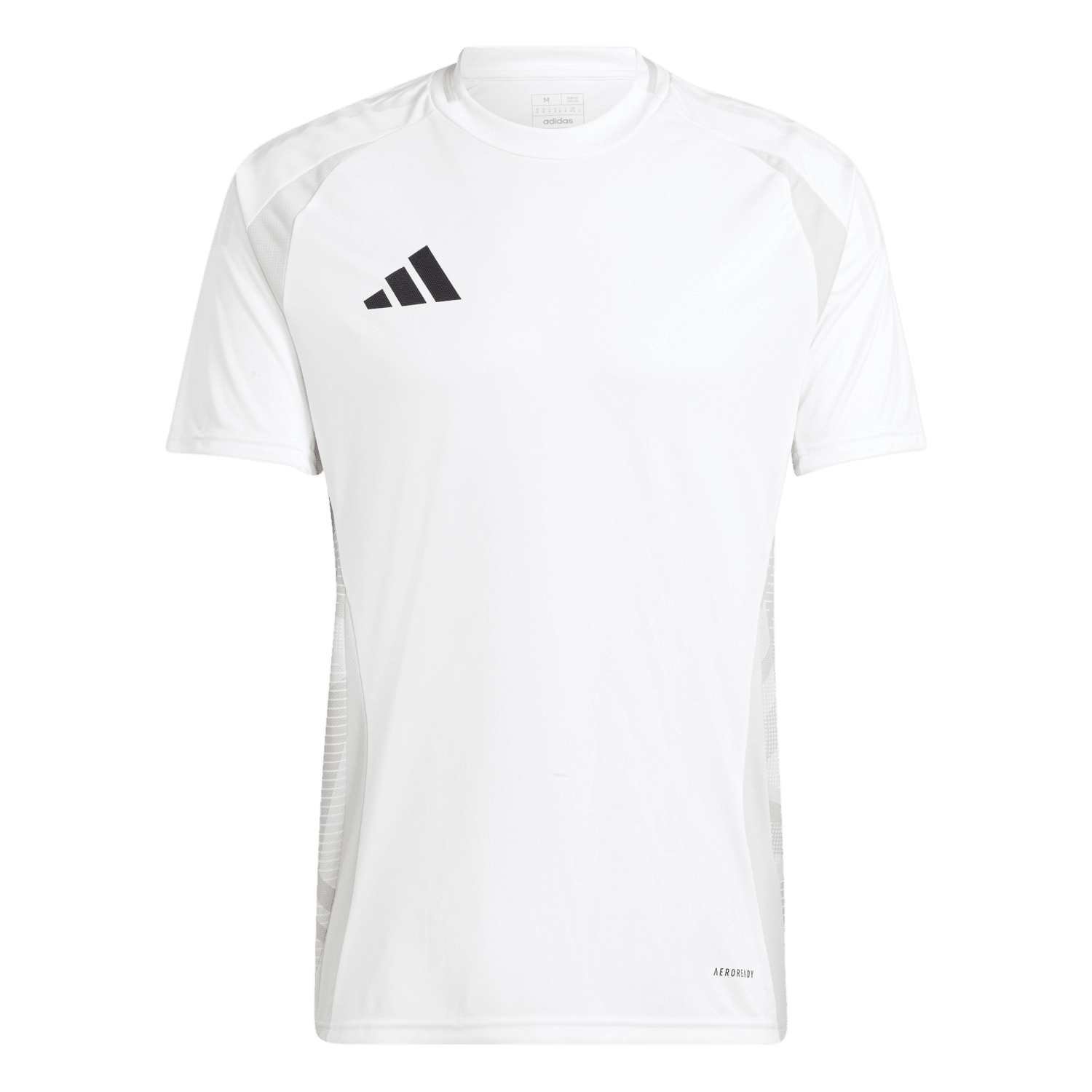 adidas Tiro 24 Competition Match Jersey - White IQ4760