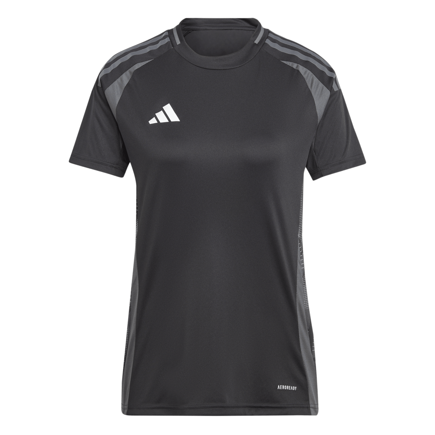 Adidas Tiro 24 Competition Match Womens Jersey Soccer IQ4762 Black