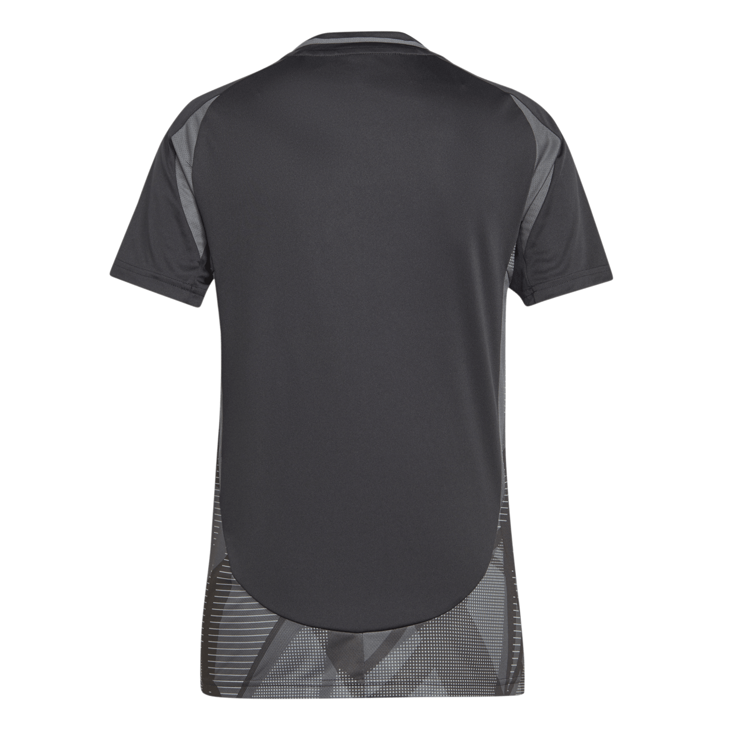 adidas Women's Tiro 24 Competition Match Jersey - Black IQ4762