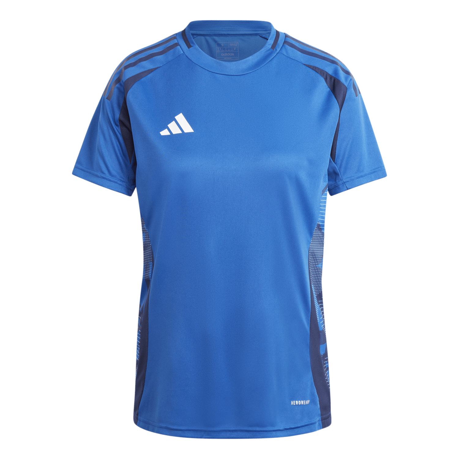 adidas Women's Tiro 24 Competition Match Jersey - Royal IQ4764