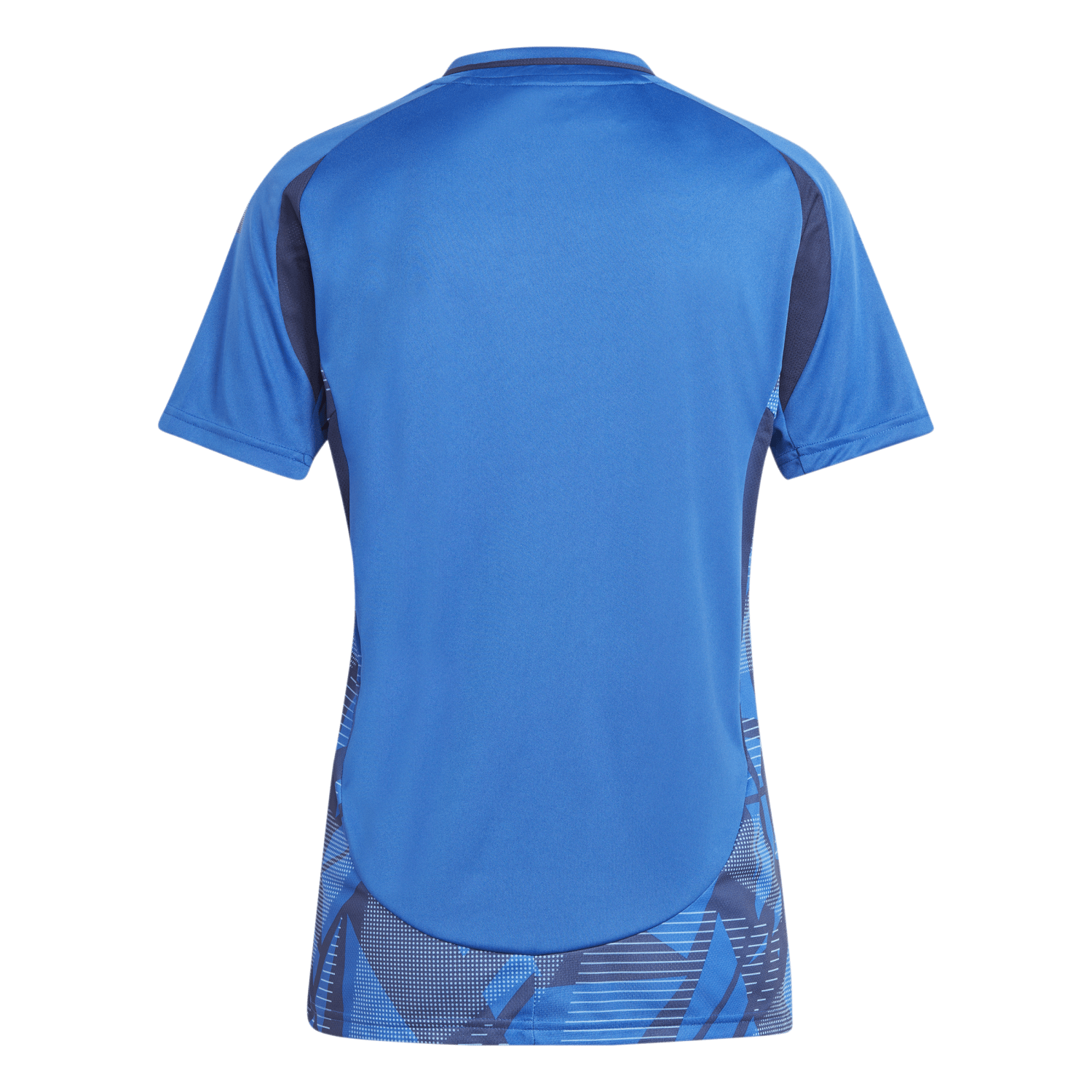 adidas Women's Tiro 24 Competition Match Jersey - Royal IQ4764