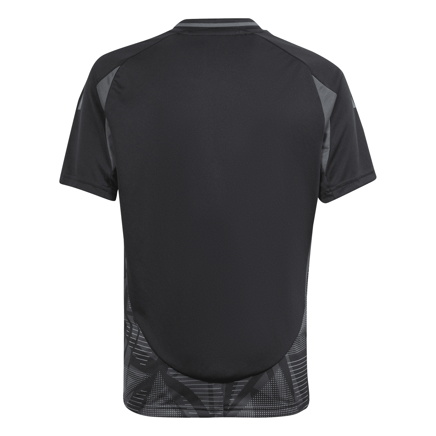 adidas Youth Tiro 24 Competition Match Jersey - Black IQ4767