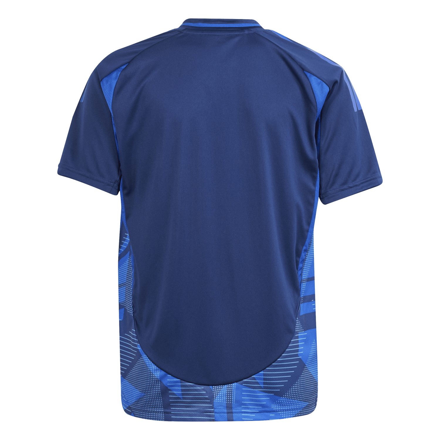 adidas Youth Tiro 24 Competition Match Jersey - Navy Blue IQ4768