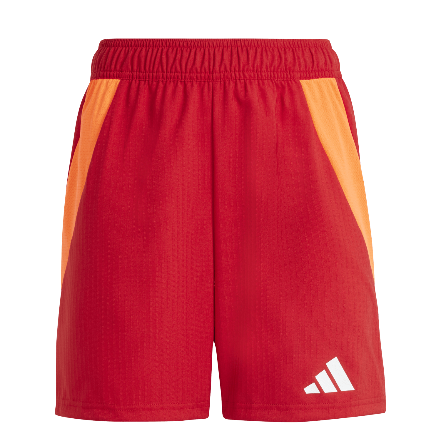 adidas Youth Tiro 24 Competition Match Shorts - Red IQ4776