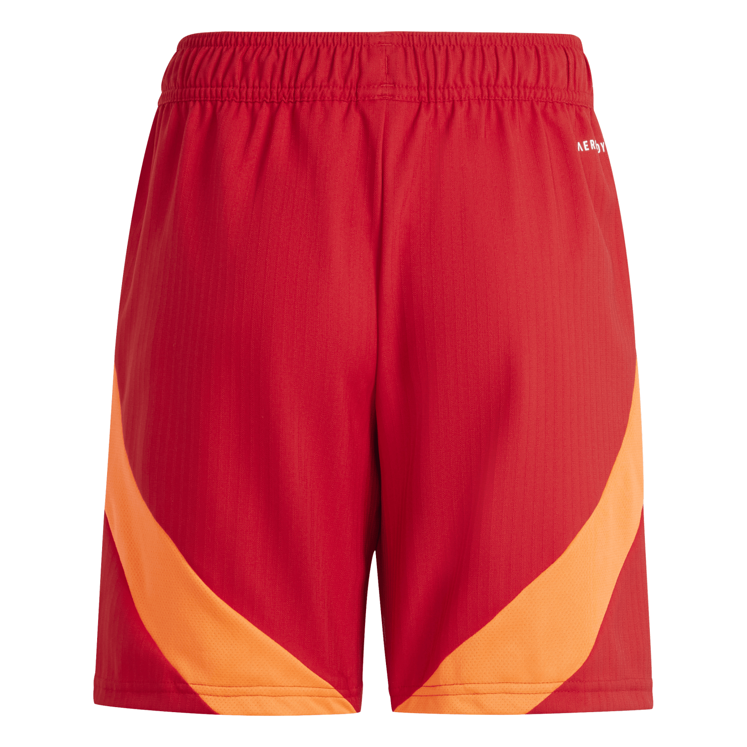 adidas Youth Tiro 24 Competition Match Shorts - Red IQ4776