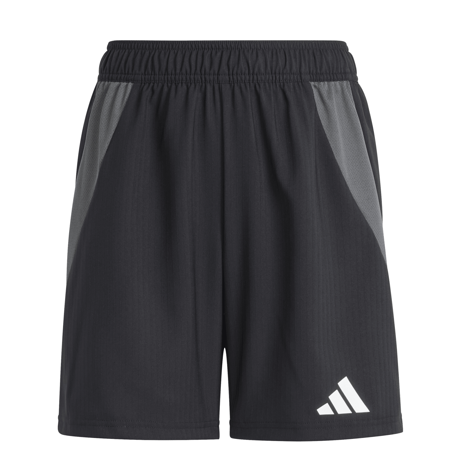 adidas Youth Tiro 24 Competition Match Shorts - Black IQ4777