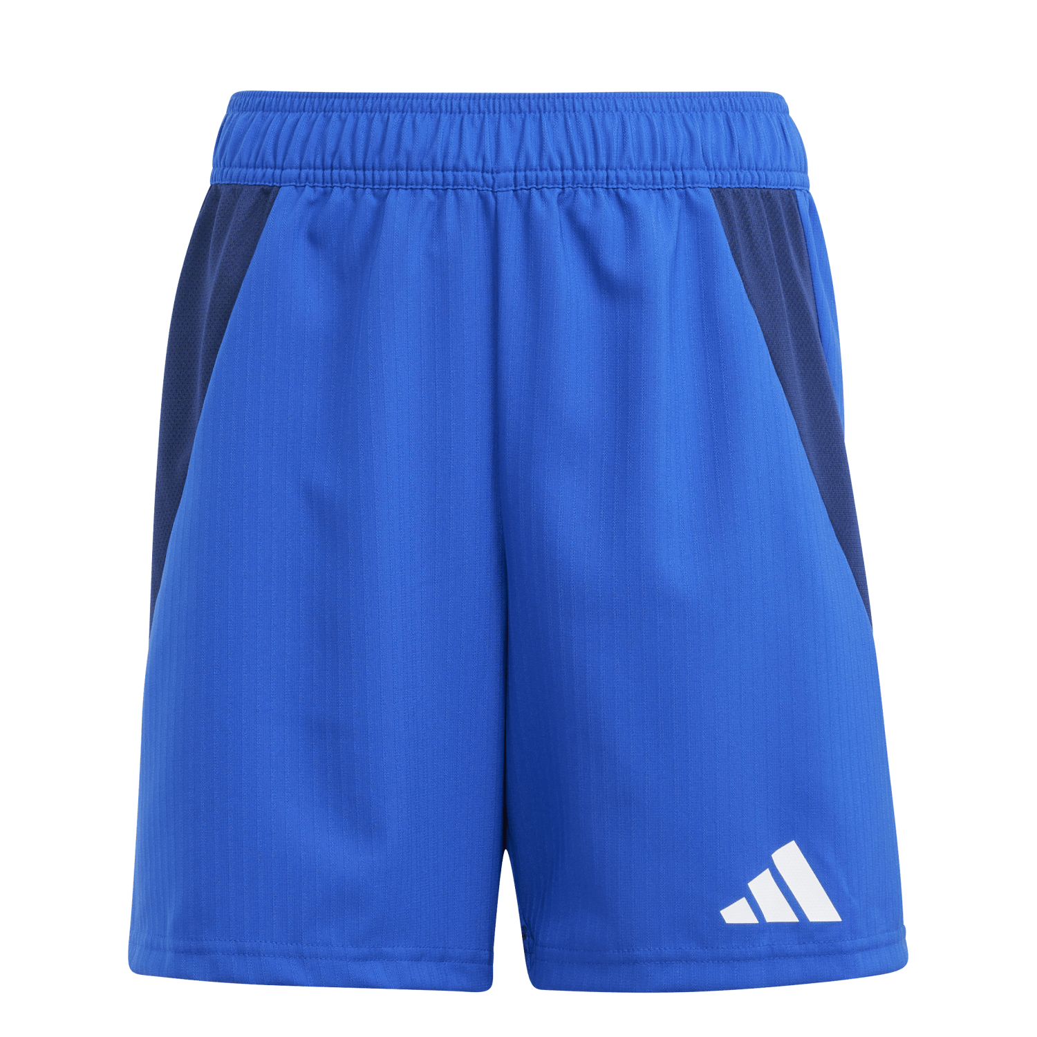 adidas Youth Tiro 24 Competition Match Shorts - Royal IQ4779