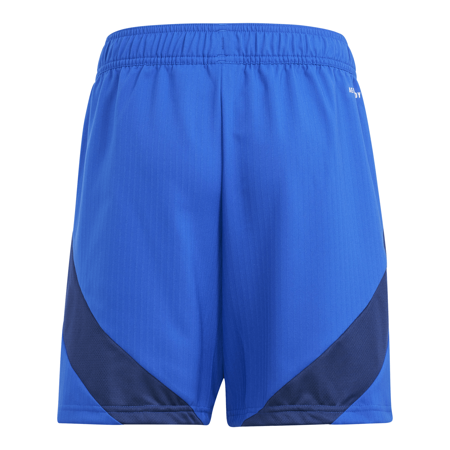 adidas Youth Tiro 24 Competition Match Shorts - Royal IQ4779