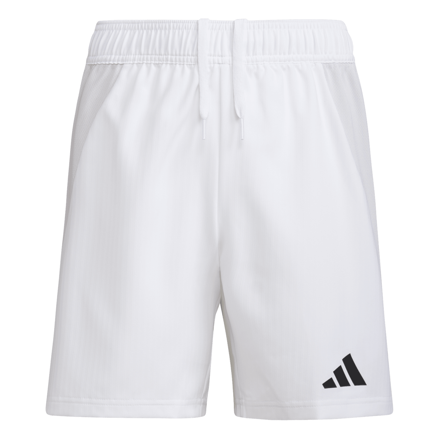 adidas Youth Tiro 24 Competition Match Shorts - White IQ4780