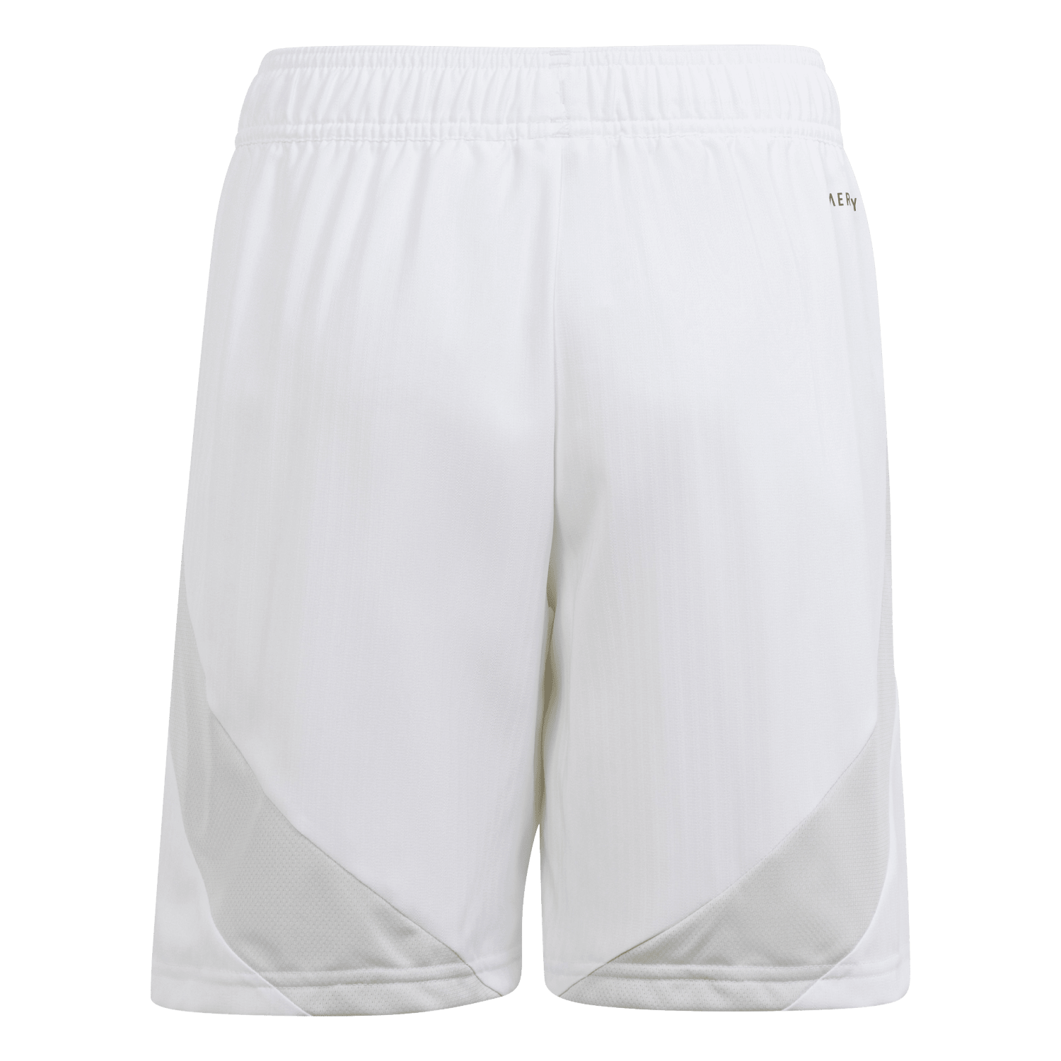 adidas Youth Tiro 24 Competition Match Shorts - White IQ4780